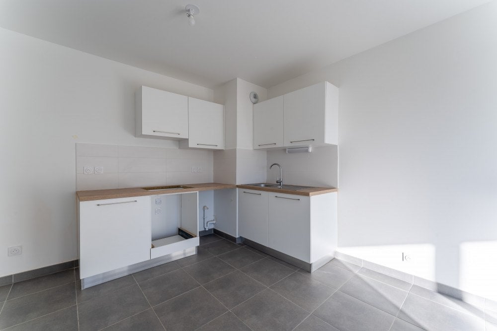 Appartement Via Rhôna à Arles