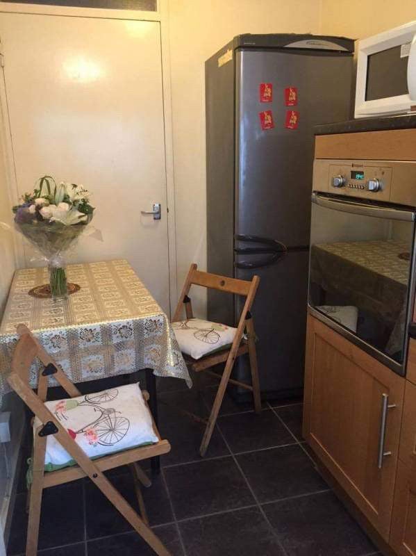 Room Gawsworth Close in Greater London
