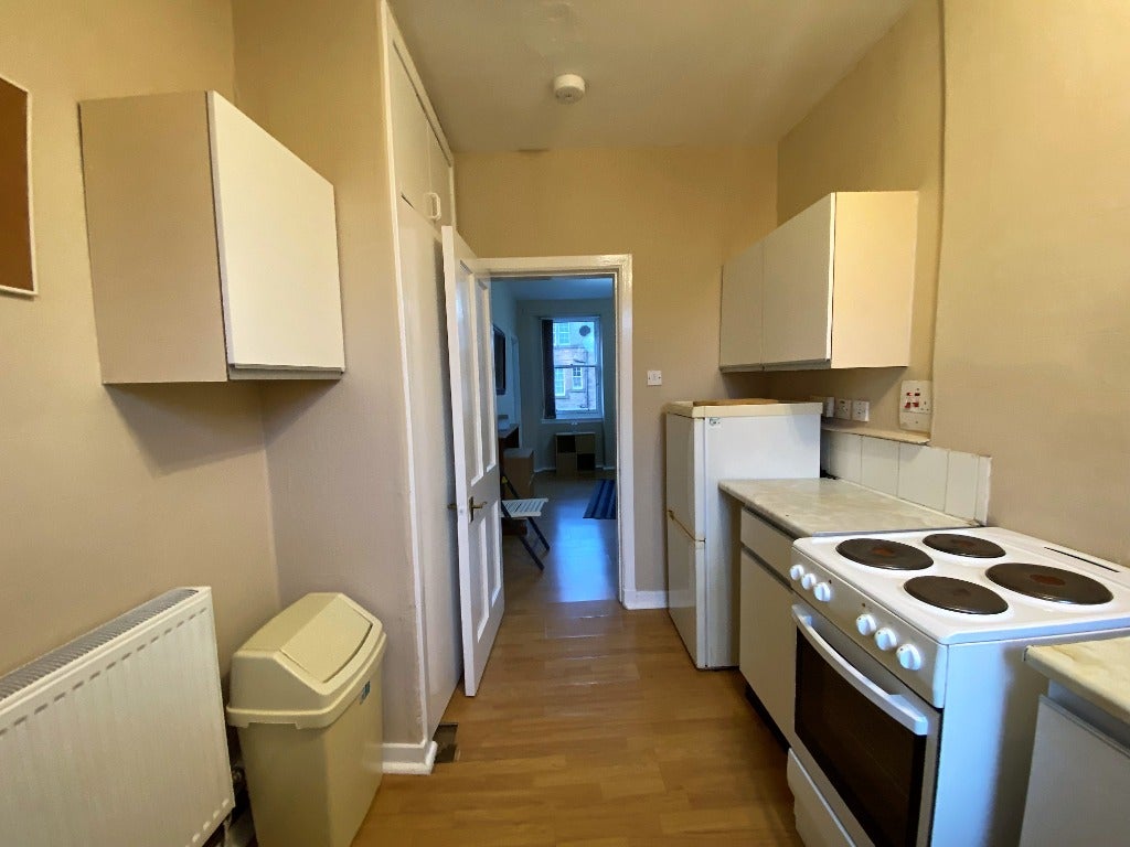Flat Gifford Park in City of Edinburgh