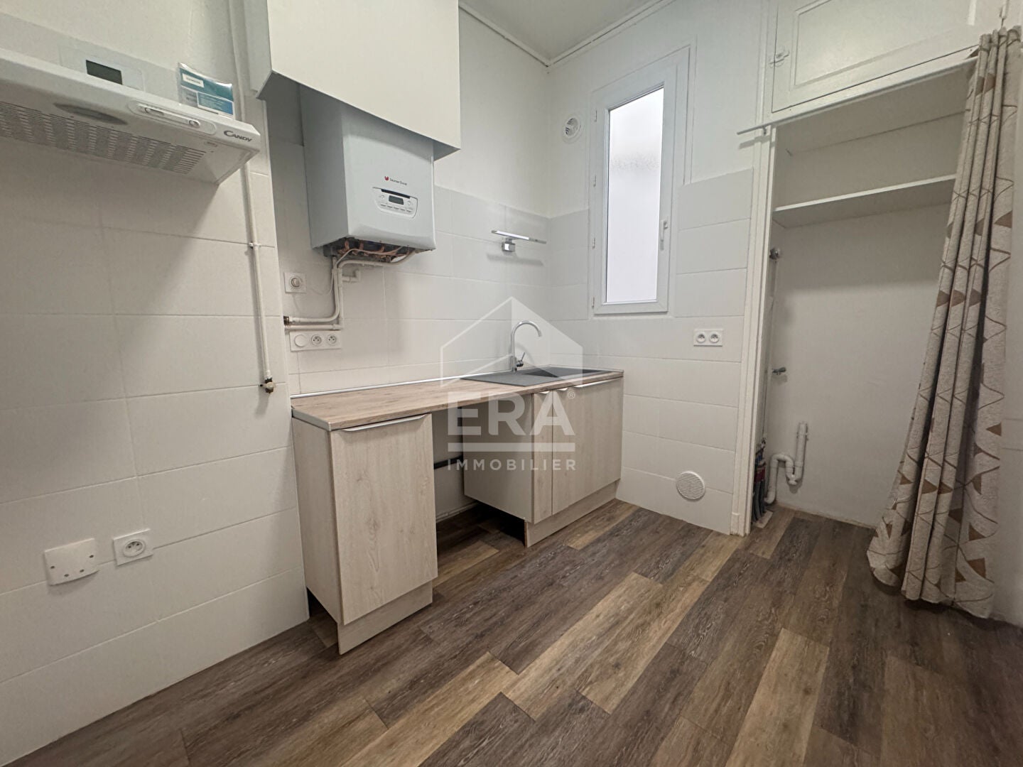 Appartement Place Jean Moulin à Perpignan