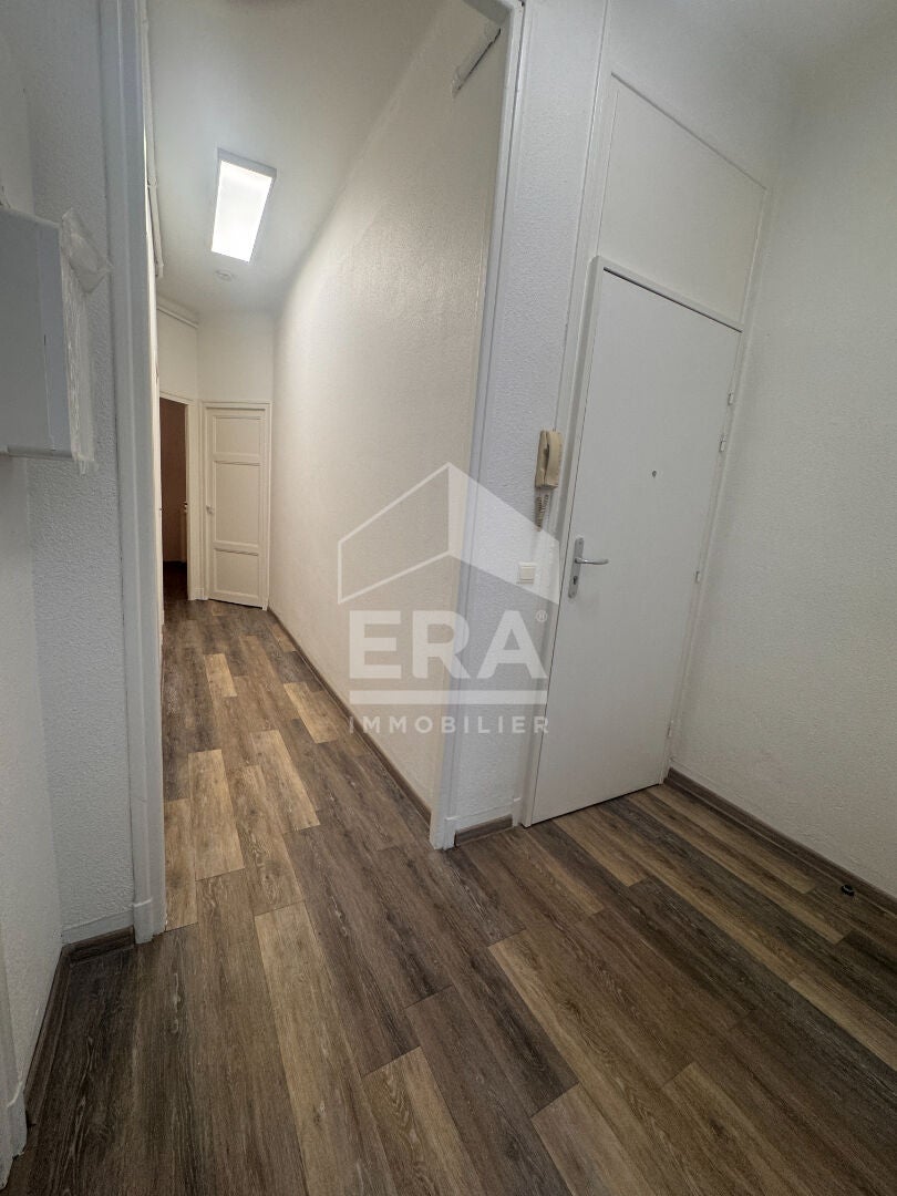 Appartement Place Jean Moulin à Perpignan
