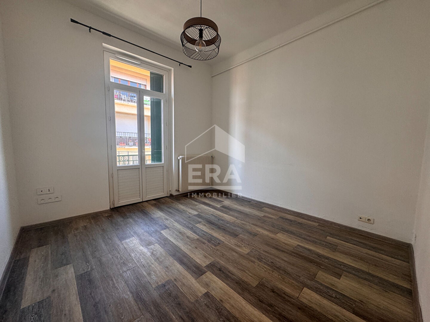 Appartement Place Jean Moulin à Perpignan