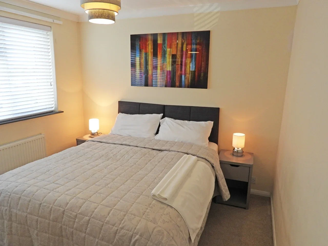 Room Sudbury Close in Royal Leamington Spa