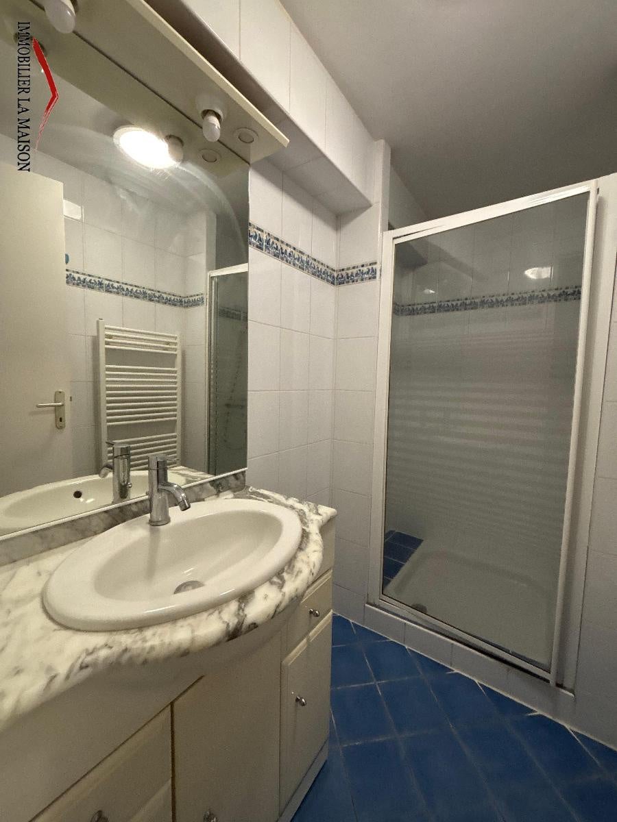 Appartement Rue des Acacias à Périgueux