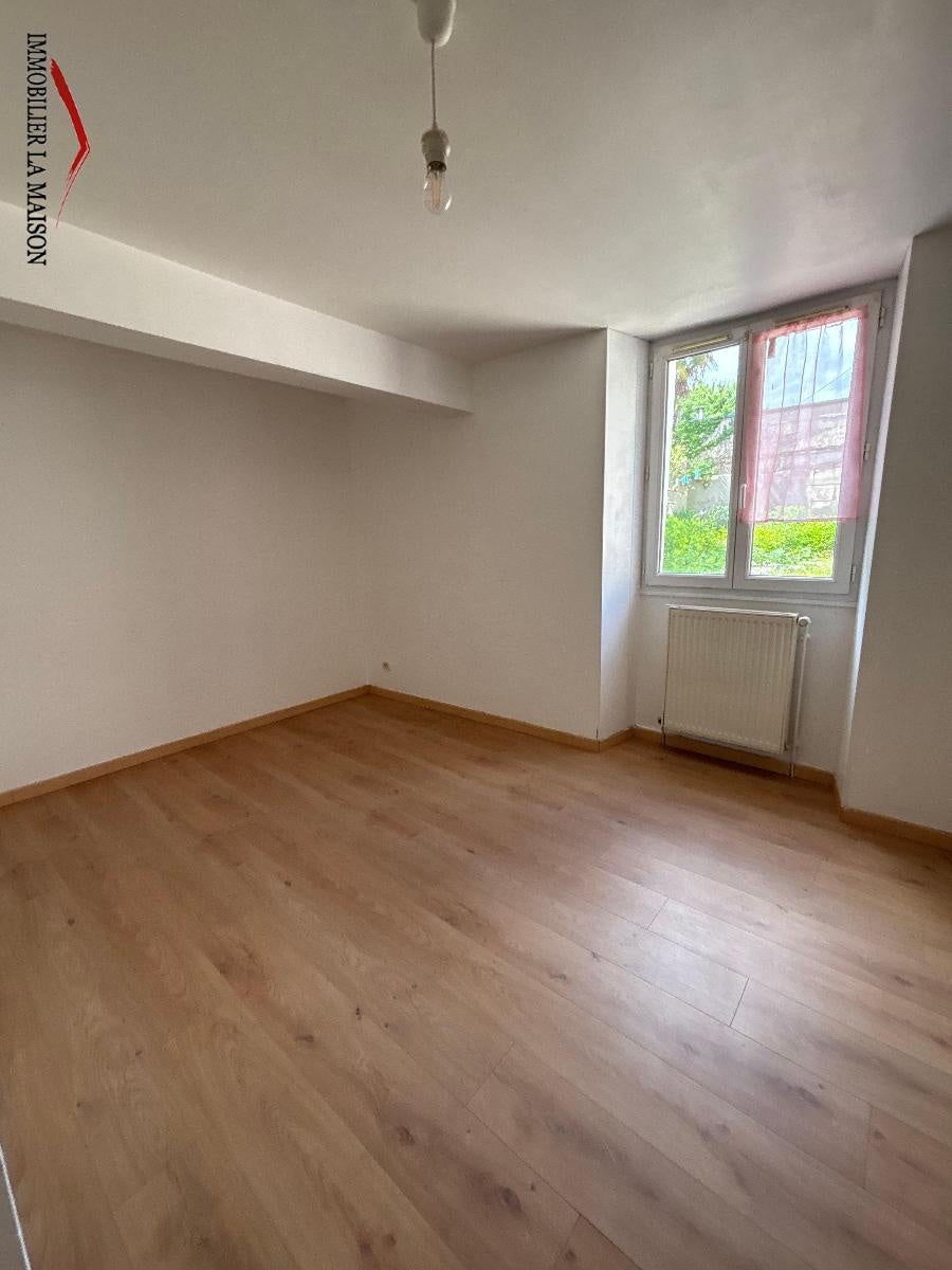 Appartement Rue des Acacias à Périgueux