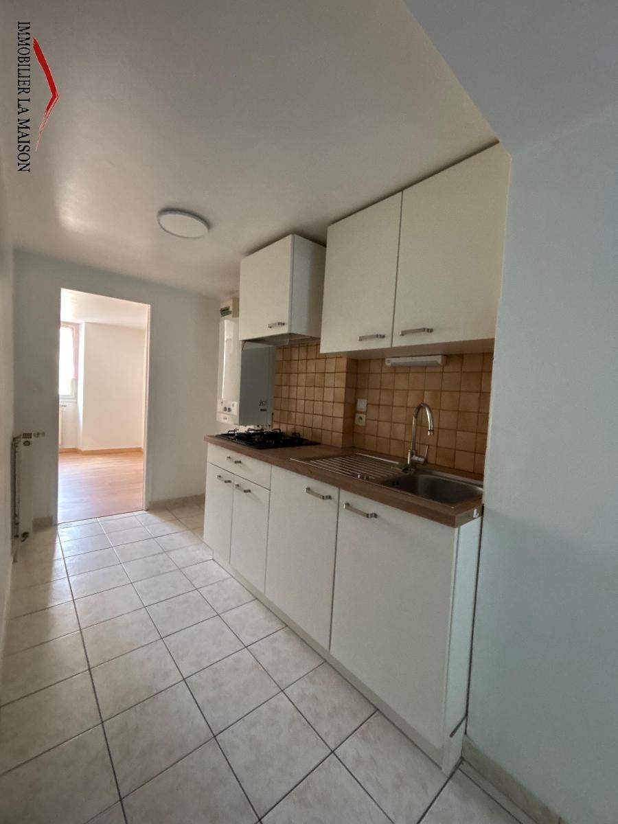 Flat Rue des Acacias in Périgueux