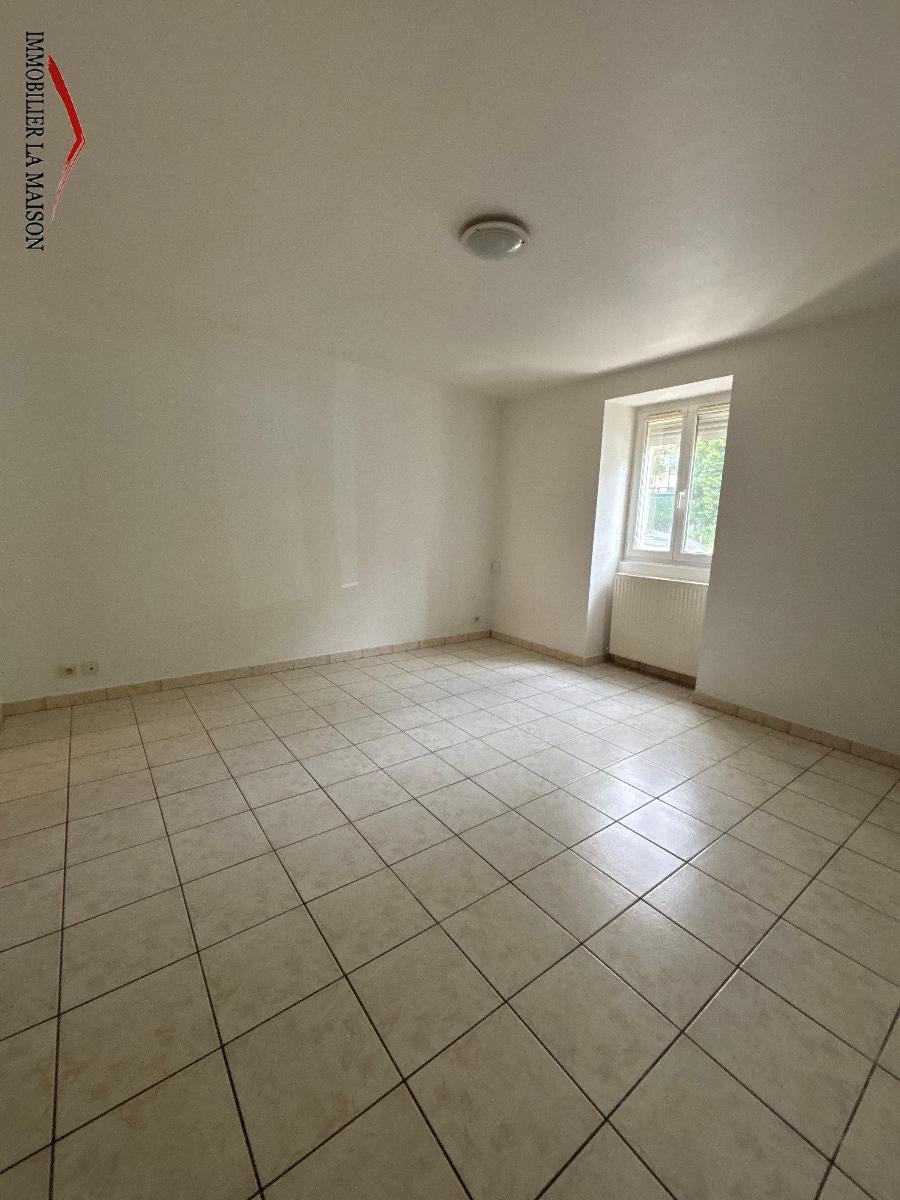 Appartement Rue des Acacias à Périgueux