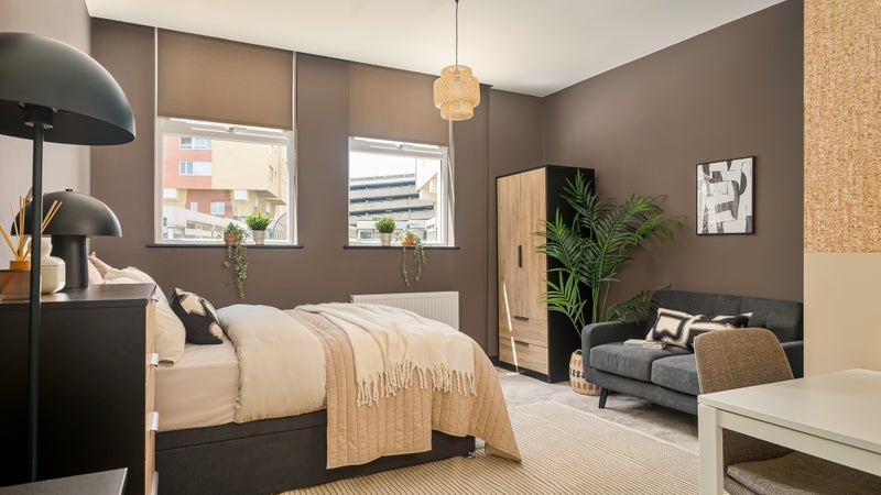 Room Kirkgate in Wakefield