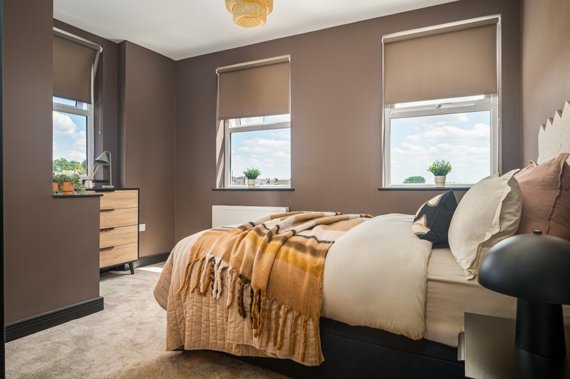 Room Kirkgate in Wakefield