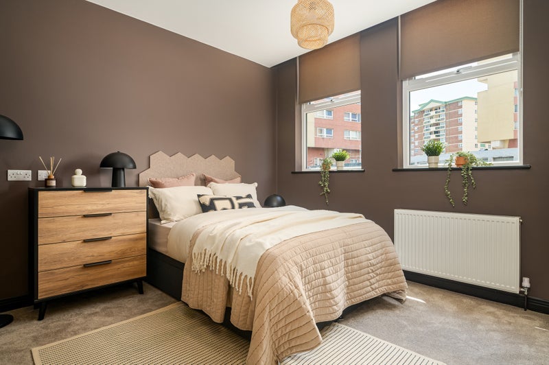 Room Kirkgate in Wakefield