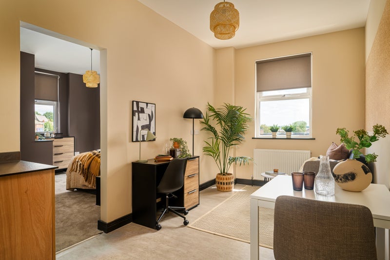 Room Kirkgate in Wakefield