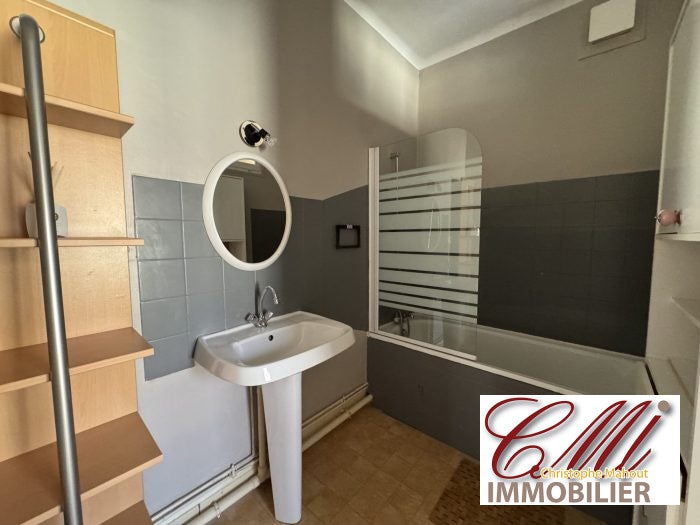 Appartement Boulevard François 1er à Vitry-le-François