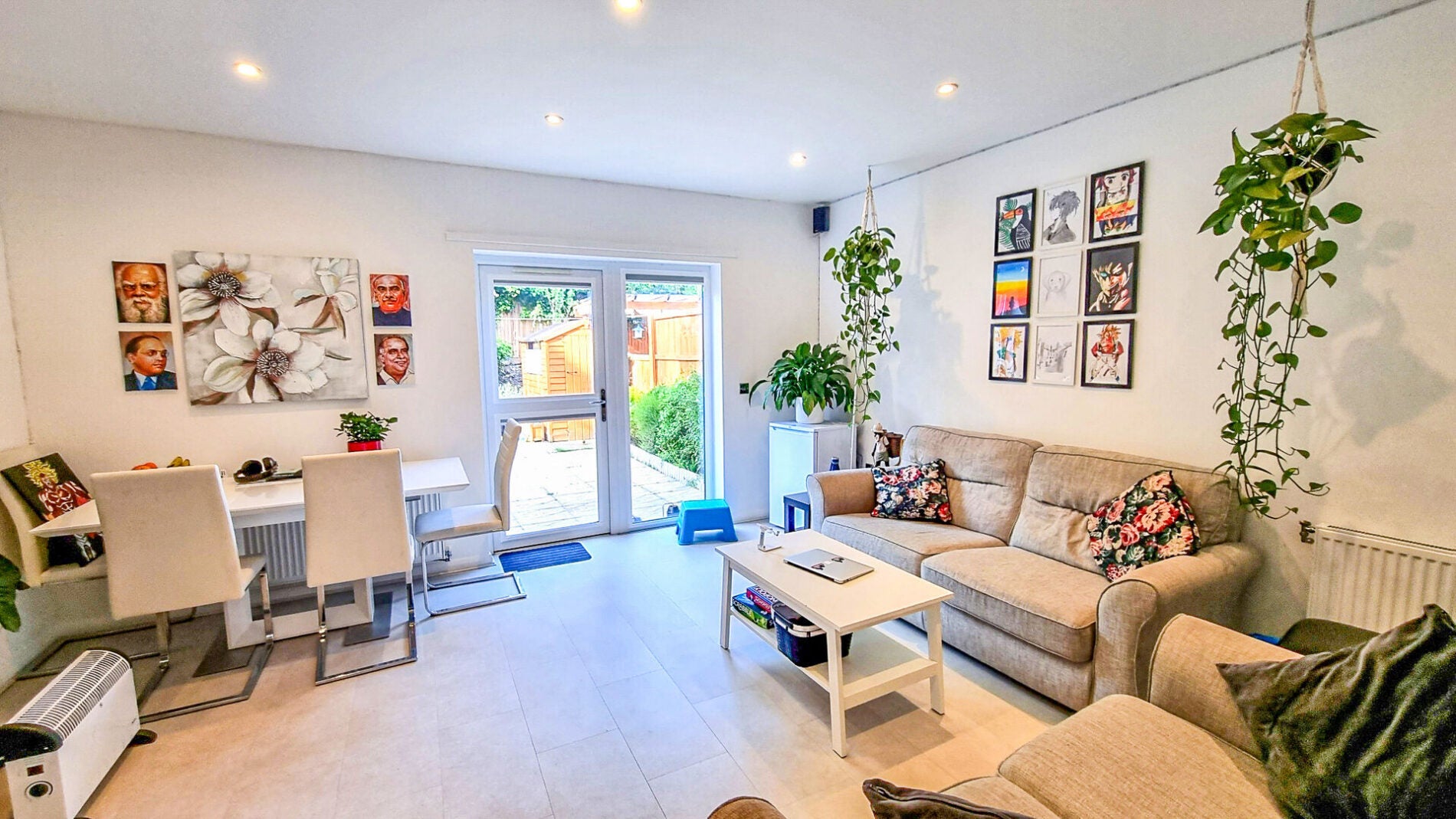 House Potter Close in Greater London