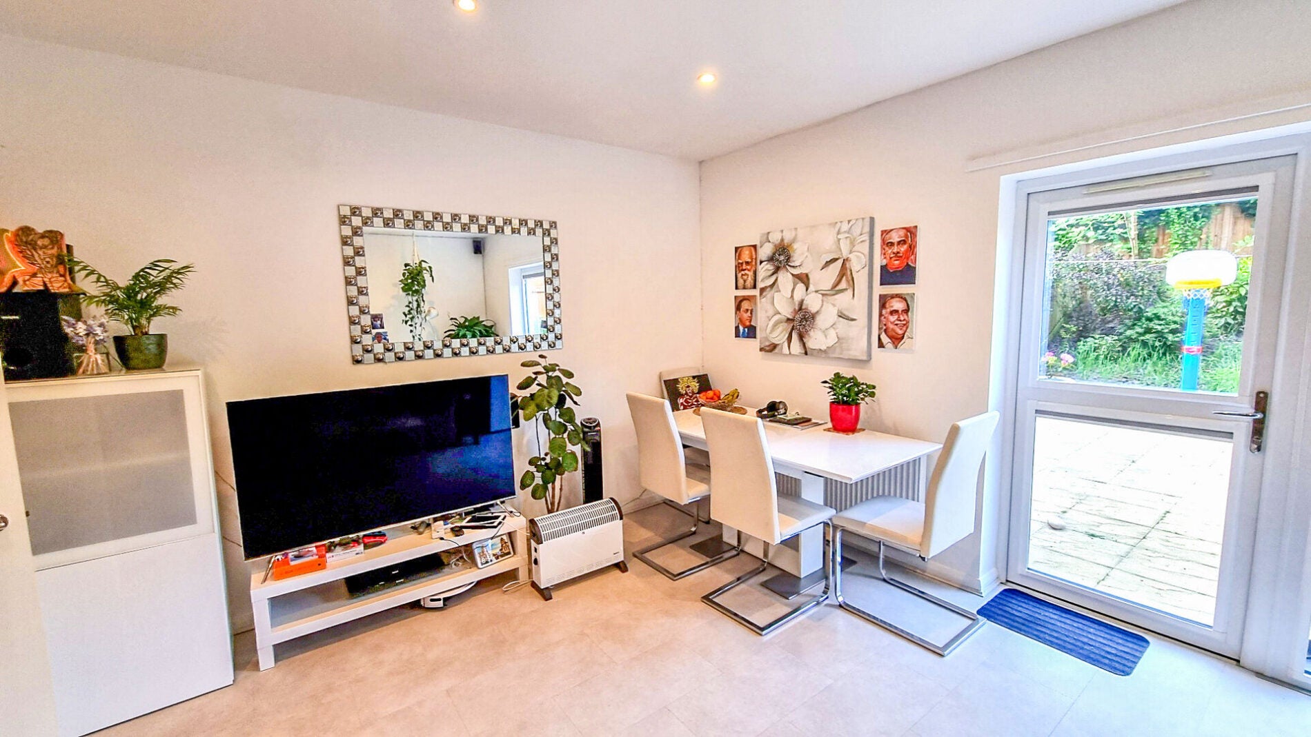 House Potter Close in Greater London