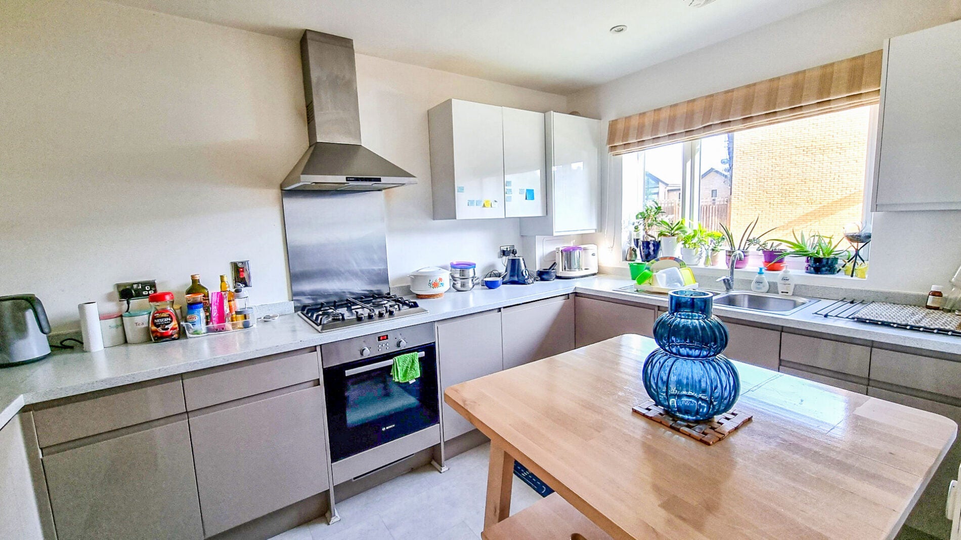 House Potter Close in Greater London