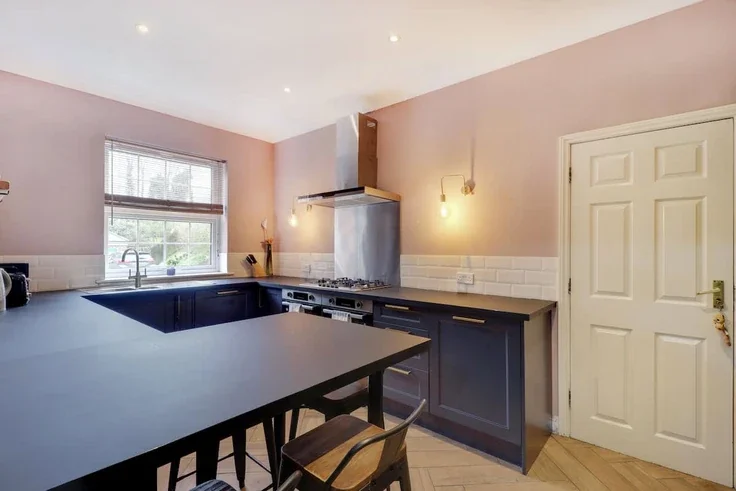 House Jackwood Way in Tunbridge Wells