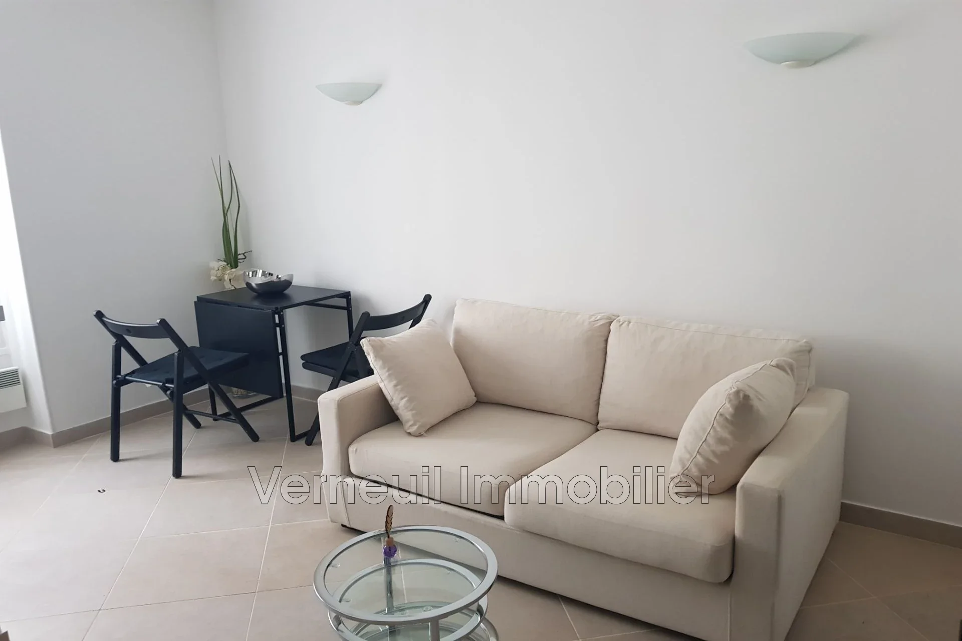 Appartement Rue du Château à Paris