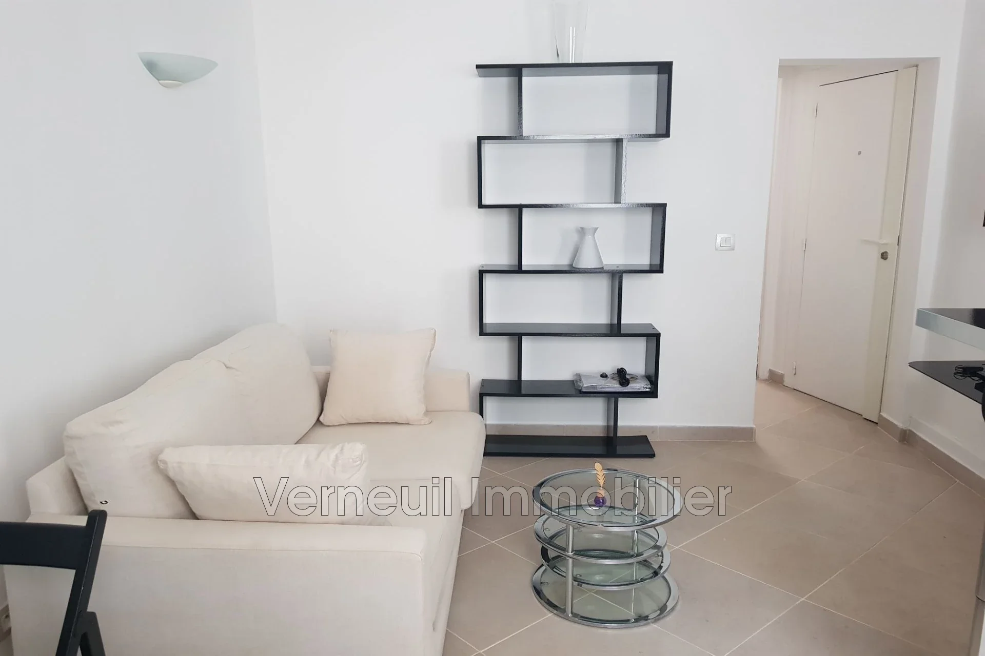 Appartement Rue du Château à Paris