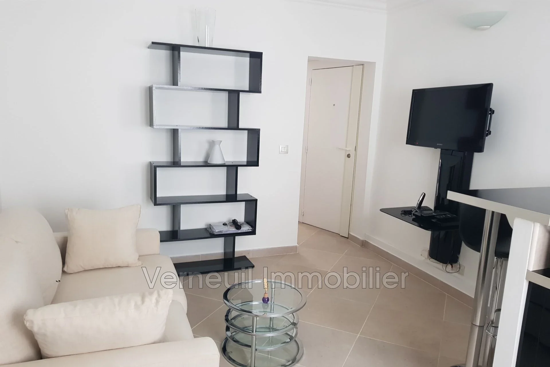 Appartement Rue du Château à Paris