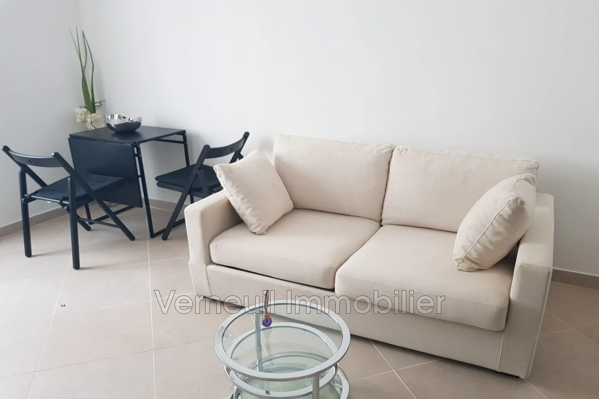 Appartement Rue du Château à Paris