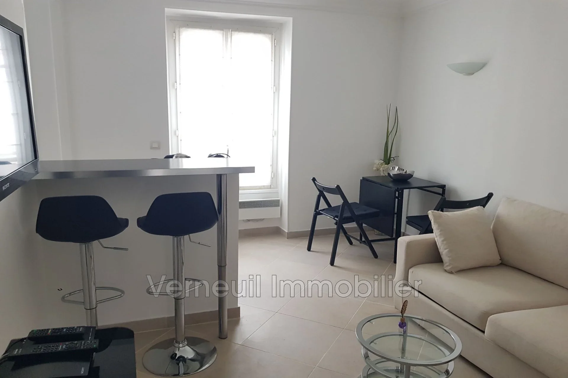 Appartement Rue du Château à Paris