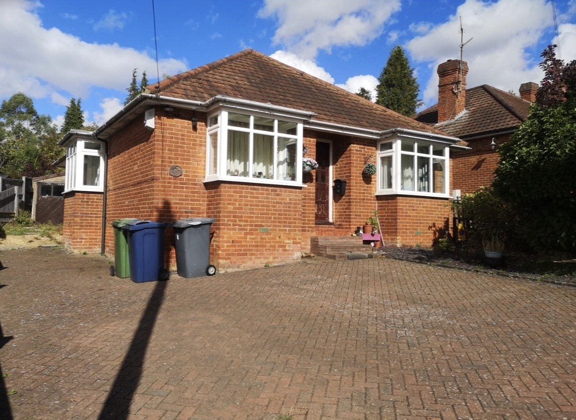 House Philip Road in High Wycombe Community Board