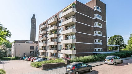 Appartement Drossaard 27 in Brunssum