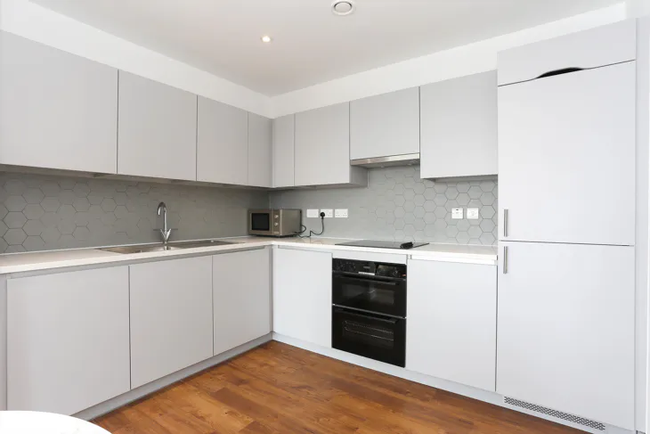 Flat A4000 in Greater London