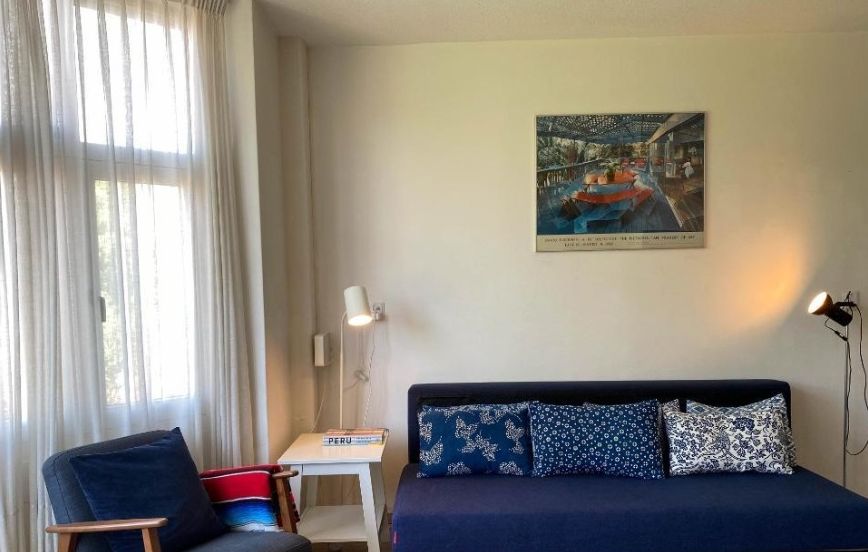 Studio J.A. Brinkmanstraat en Almere