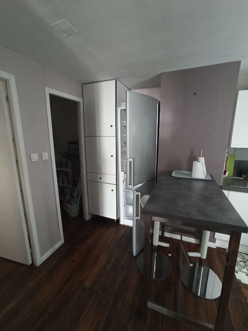 Appartement Avenue de la Libération à Nancy