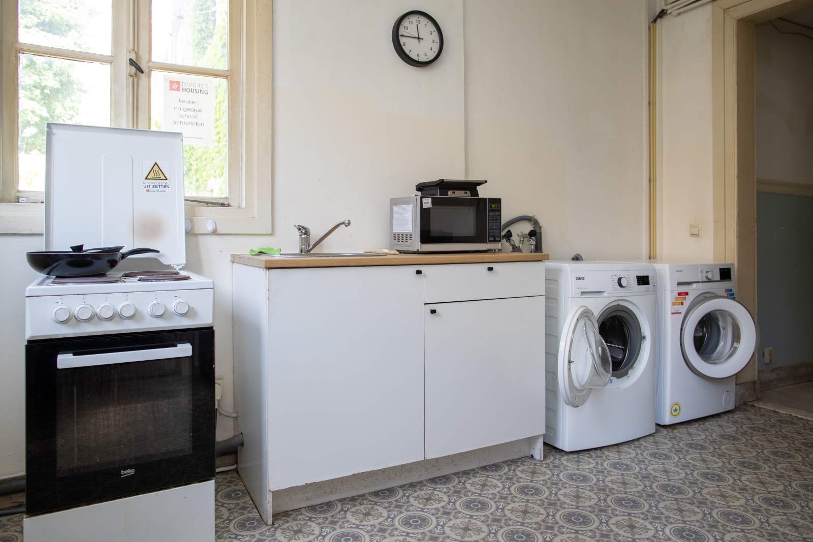 Kamer Stationsweg 4
