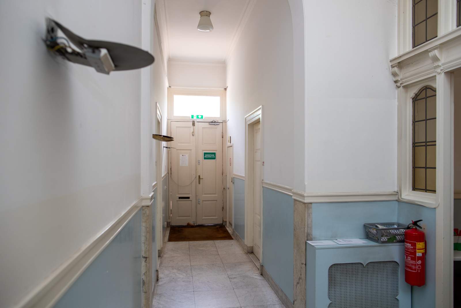 Kamer Stationsweg 2