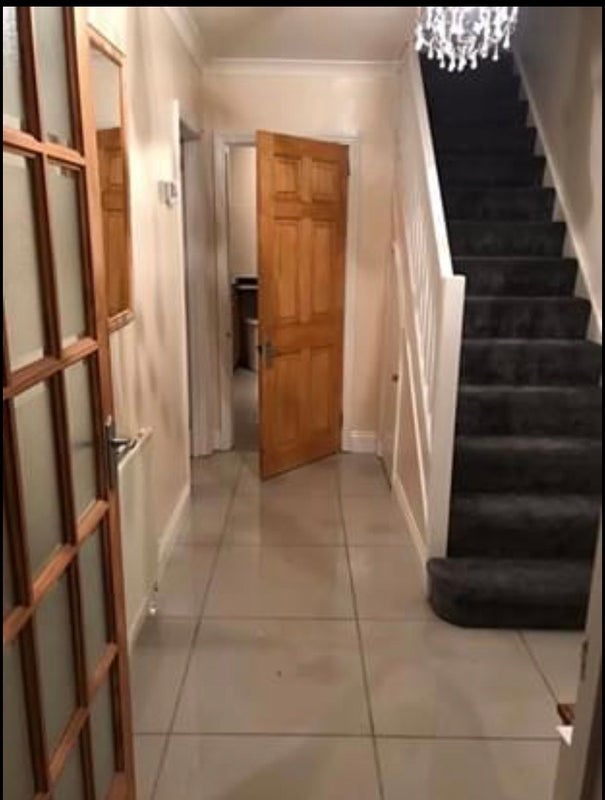 Room Bannard Road in Maidenhead