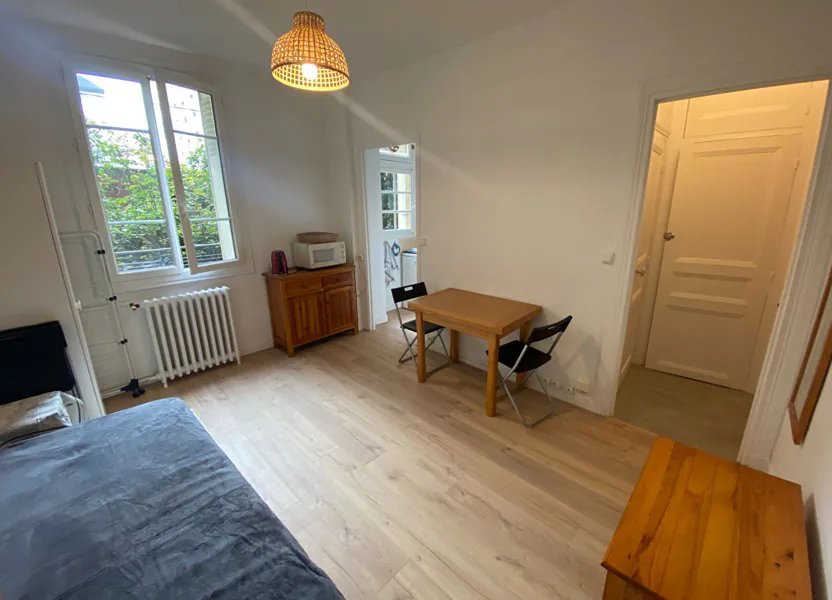 Appartement Rue Céline Robert à Vincennes