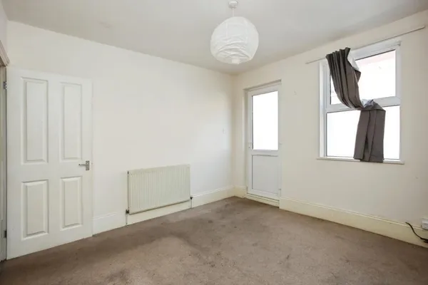 Flat Lodge Road in Tonbridge and Malling