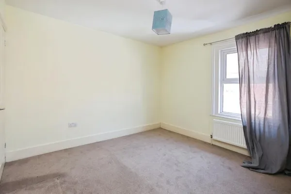 Flat Lodge Road in Tonbridge and Malling