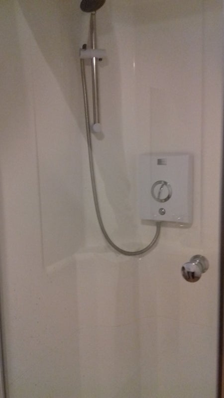 Room Newport Place in City of Westminster