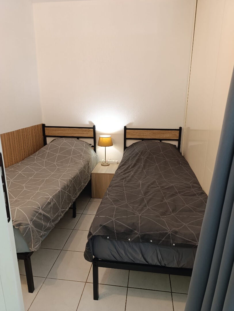 Appartement Rue Gambetta à Saint-Raphaël
