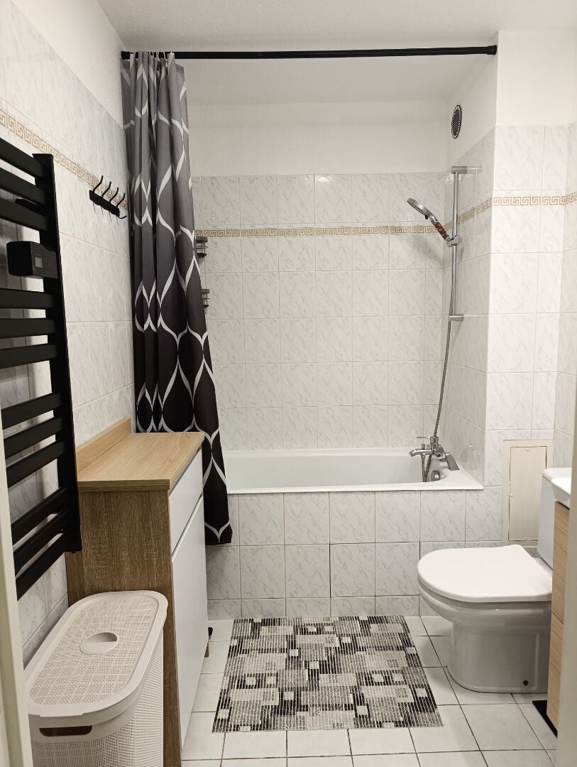 Appartement Rue Gambetta à Saint-Raphaël