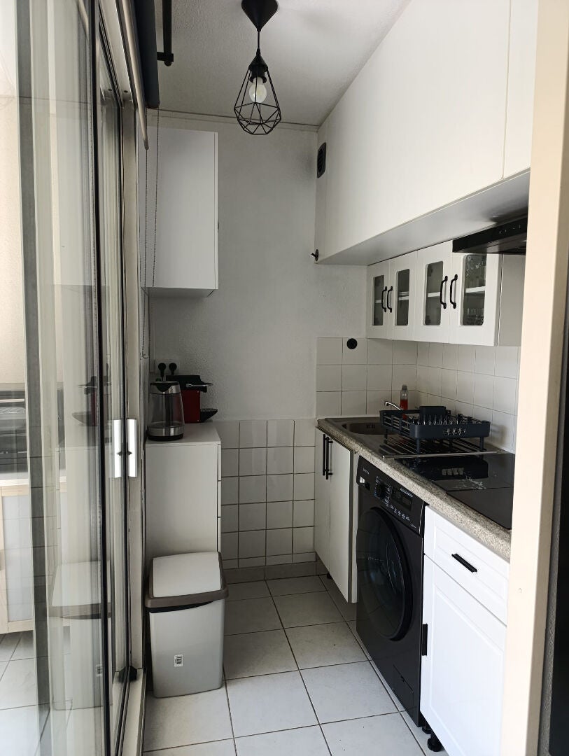 Appartement Rue Gambetta à Saint-Raphaël