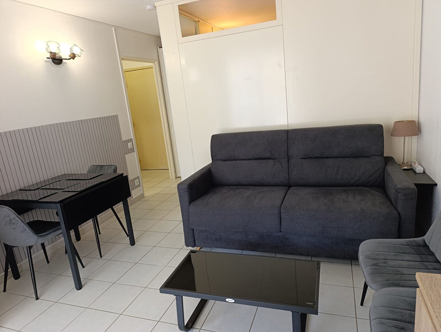 Appartement Rue Gambetta à Saint-Raphaël