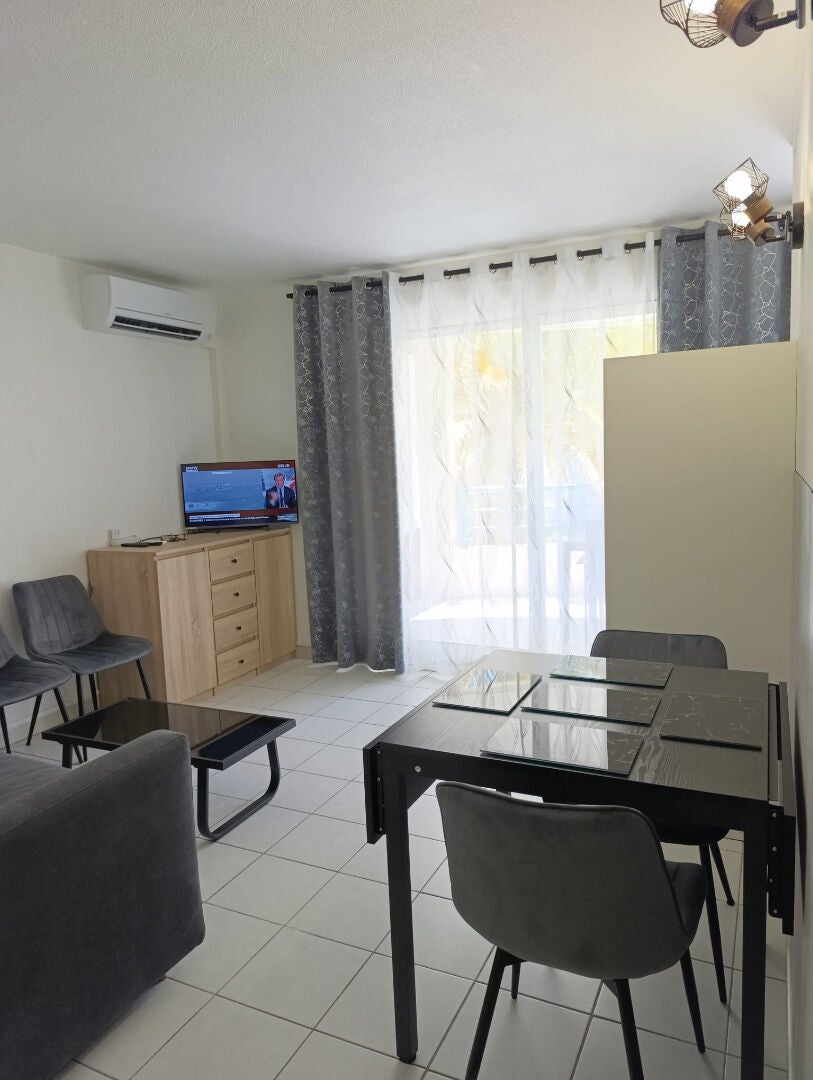 Appartement Rue Gambetta à Saint-Raphaël