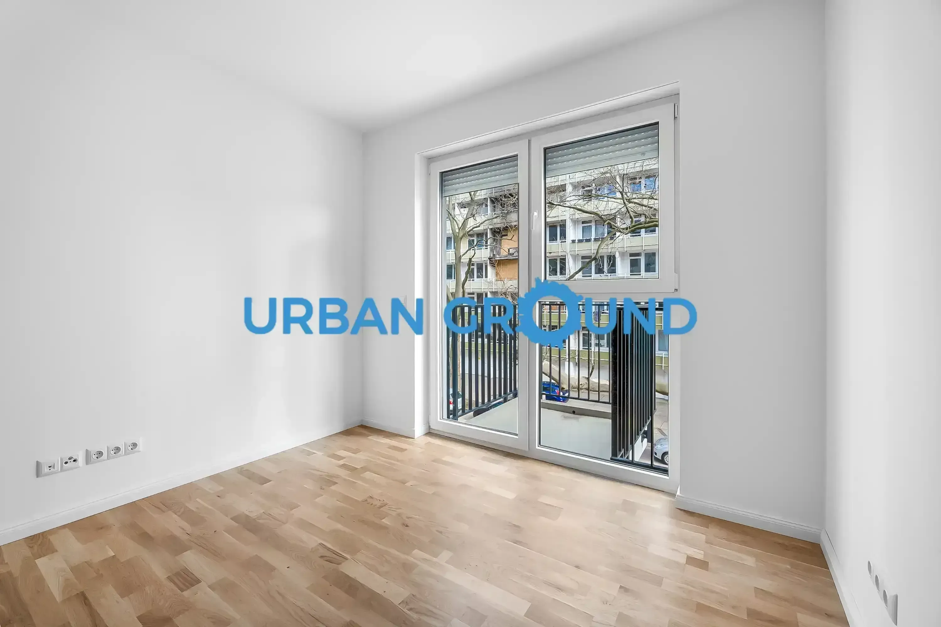Wohnung Löwenberger Straße in Berlin