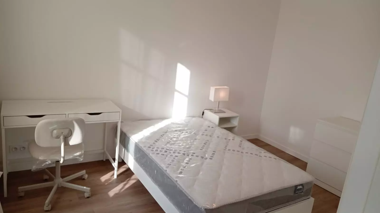 Appartement Rue Georges Picot à Épinay-sur-Seine