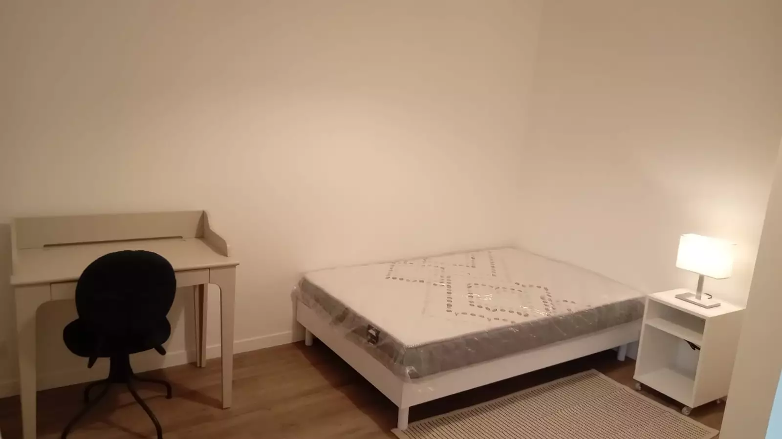 Flat Rue Georges Picot in Épinay-sur-Seine