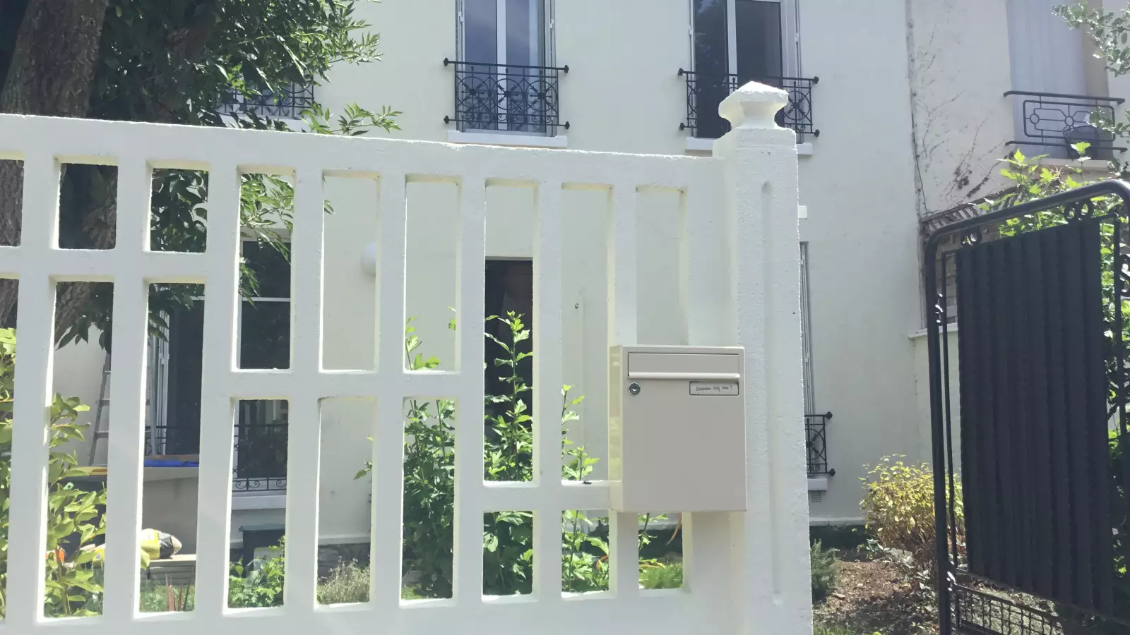 Appartement Rue Georges Picot à Épinay-sur-Seine
