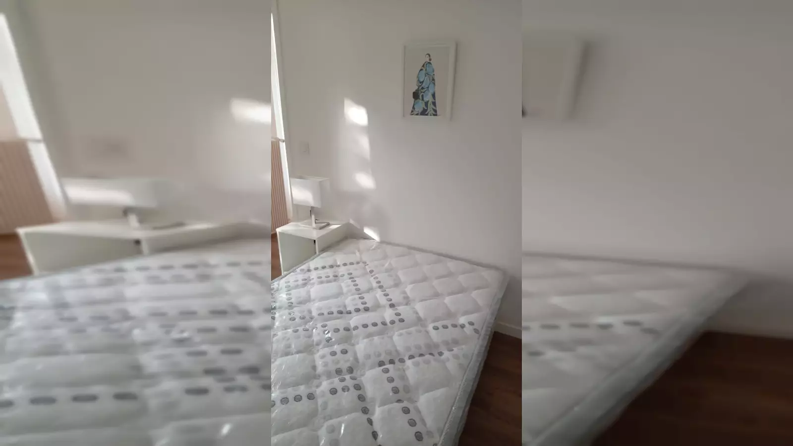 Appartement Rue Georges Picot à Épinay-sur-Seine