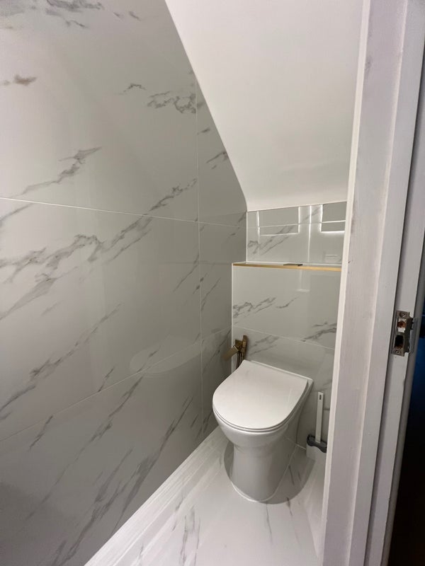 Room Esmeralda Road in Greater London