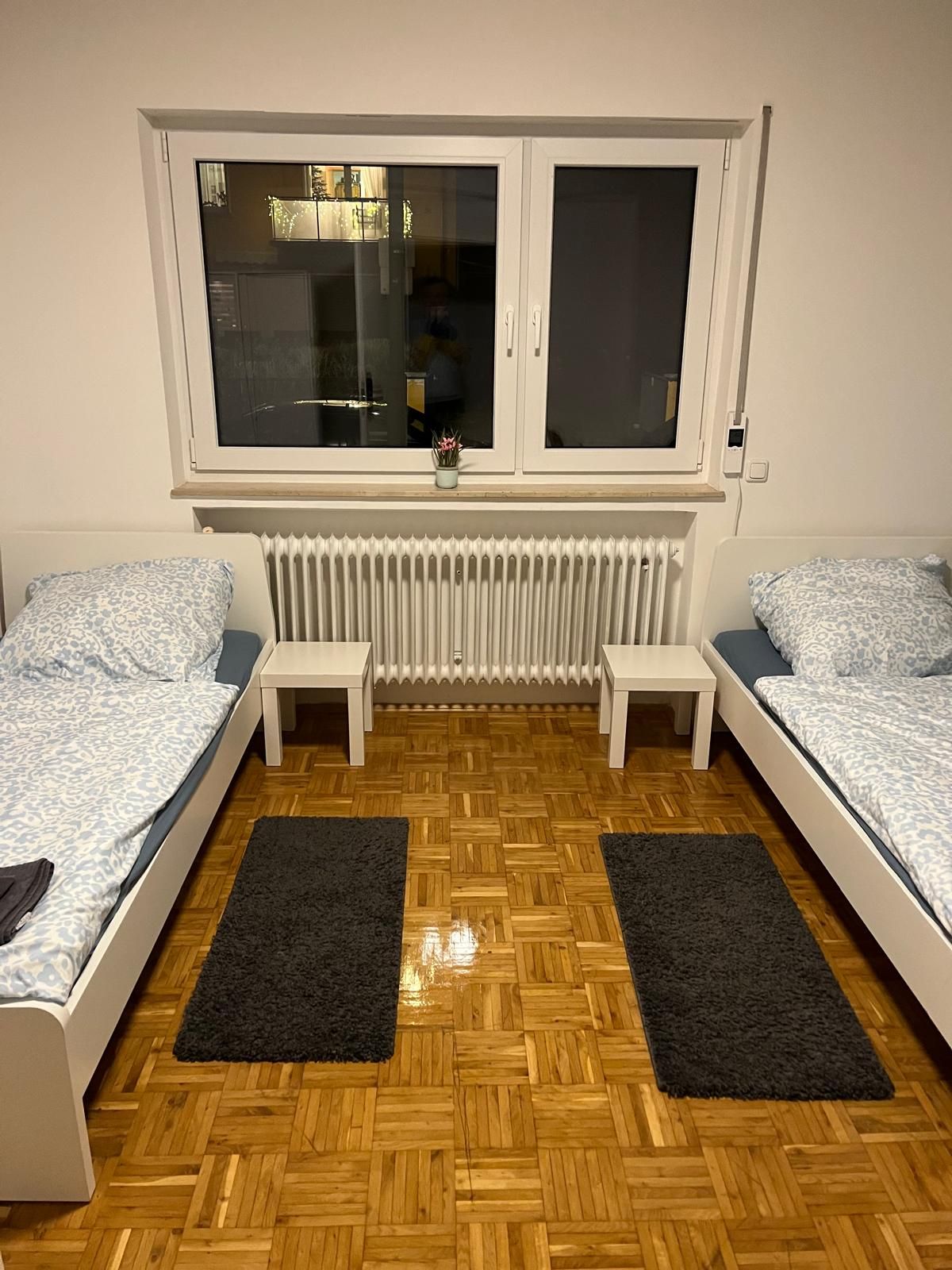 Wohnung Lotzstraße in Frankfurt am Main