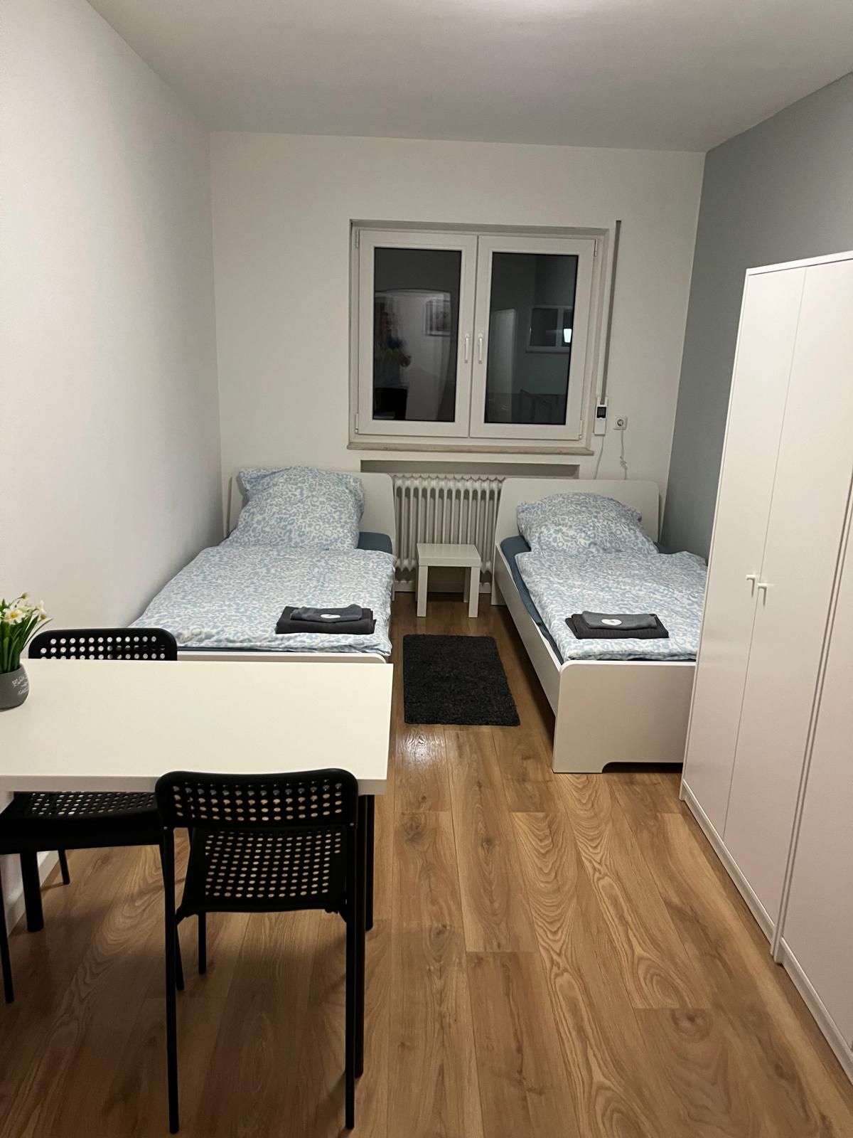 Wohnung Lotzstraße in Frankfurt am Main